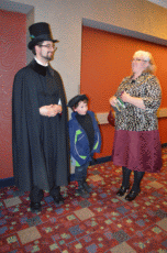 MarsCon's  6th Masquerade Ball